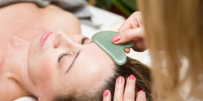 gua sha facial